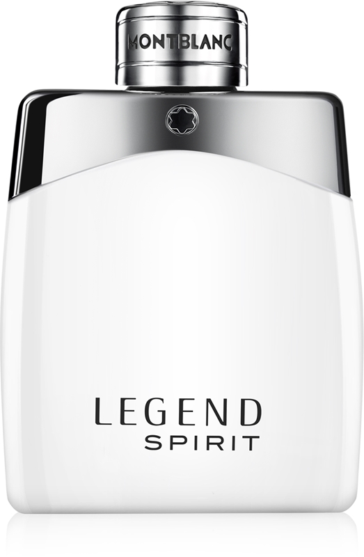 Montblanc Legend Spirit туалетная вода для мужчин | notino.ru