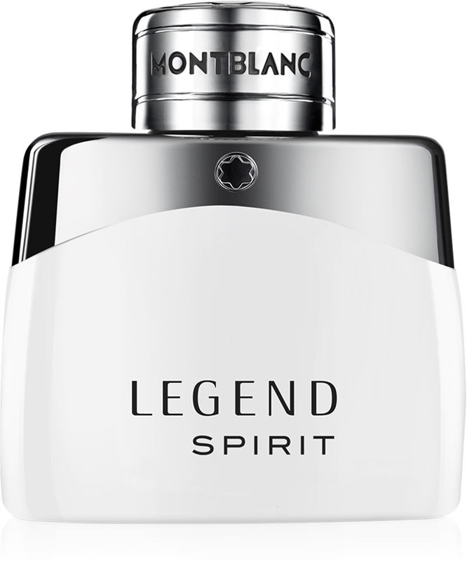 Montblanc Legend Spirit eau de toilette for men | notino.co.uk