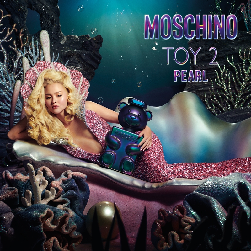 Moschino Toy 2 Pearl | Livrare rapida! | Notino.ro