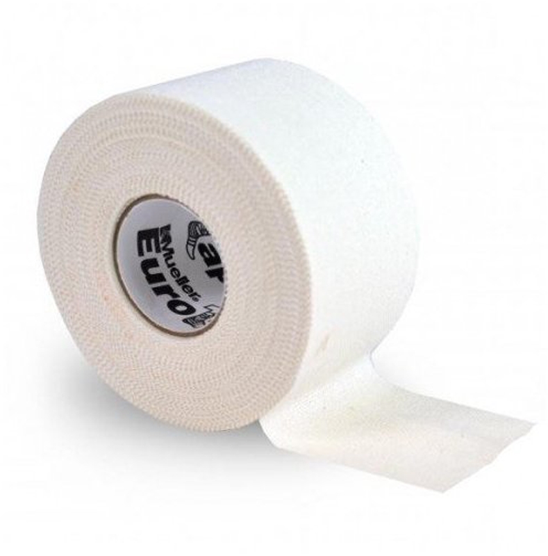 Mueller EuroTape™ Platinum athletic strapping tape notino.ie