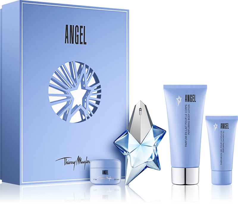 Mugler Angel Gift Set XXV. | notino.co.uk