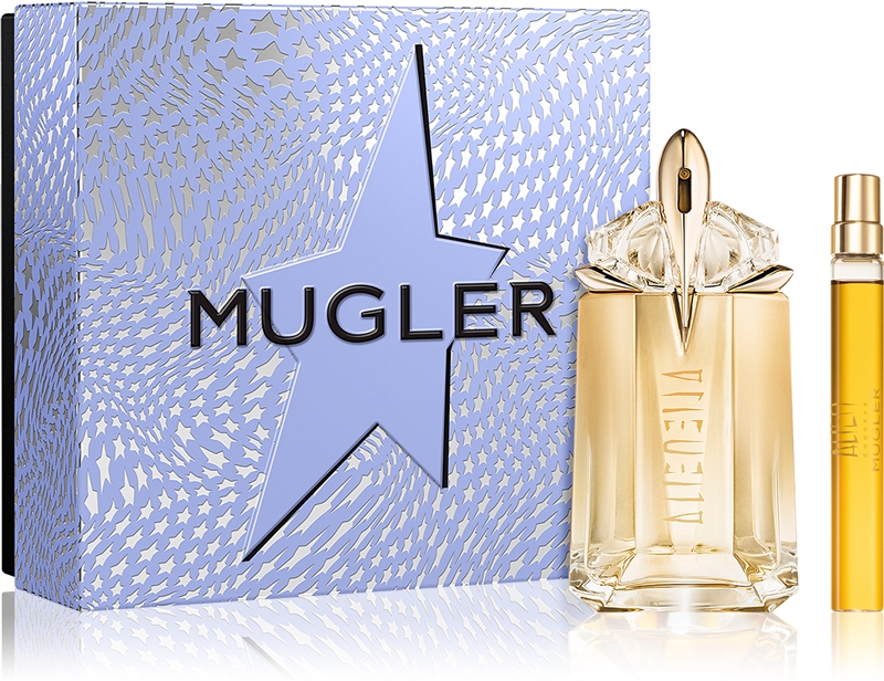 Mugler Alien Goddess gift set II. for women | notino.co.uk