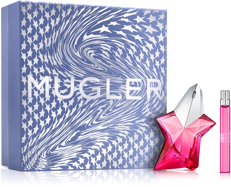 Mugler Angel Nova zestaw upominkowy dla kobiet | notino.pl