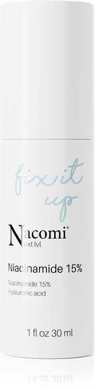 Nacomi Next Level Acido Shikimico 5% 30ml – Siero Viso Illuminante