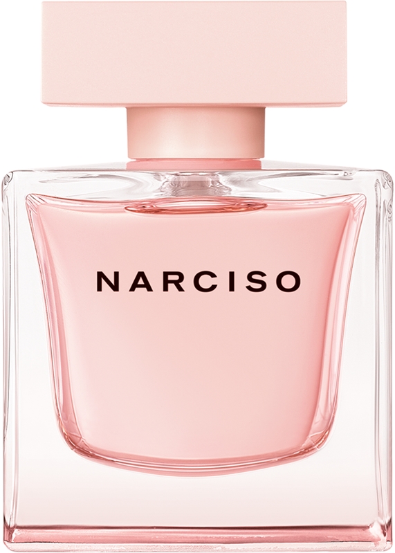 narciso rodriguez NARCISO CRISTAL