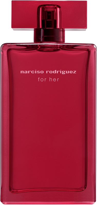 Narciso Rodriguez For Her edp intense 10ml main image 1