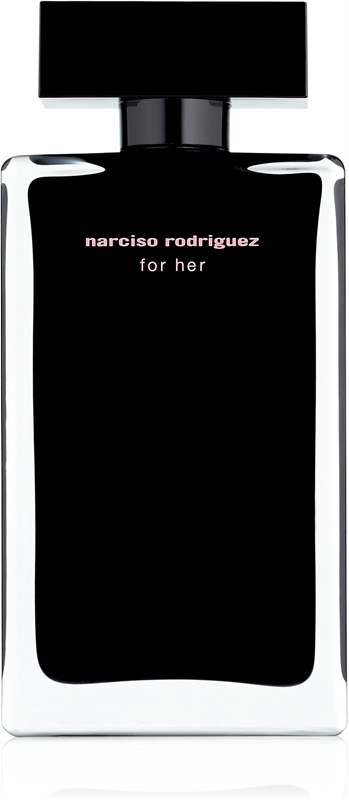 narciso rodriguez for her Eau de Toilette für Damen