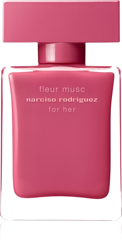 narciso rodriguez for her Fleur Musc woda perfumowana dla kobiet ...