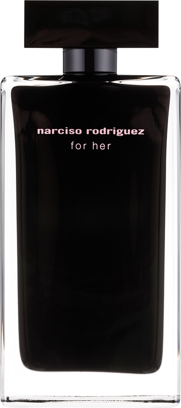 narciso rodriguez for her EDT