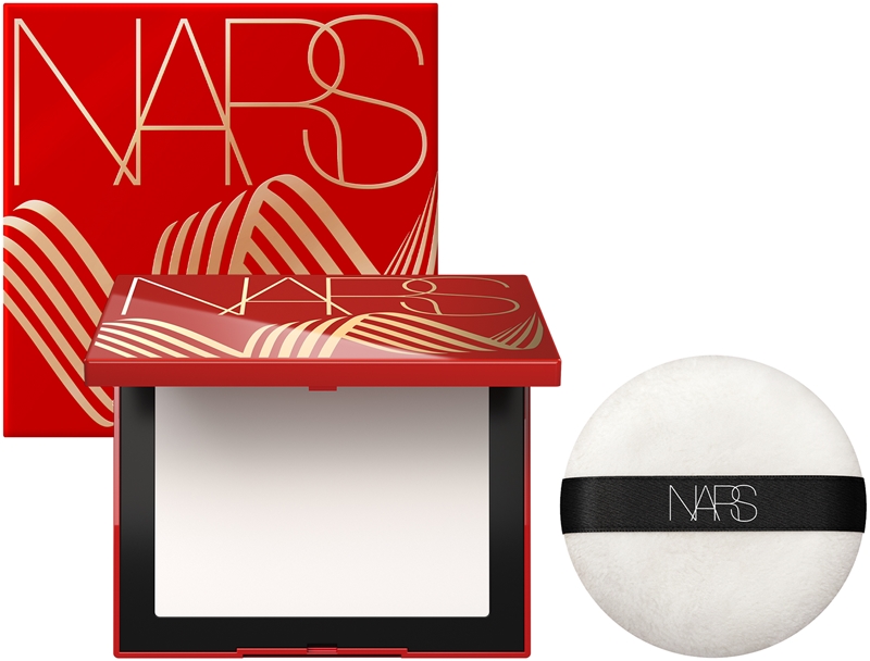 NARS Light Reflecting SETTING POWDER SET fixační pudr | notino.cz