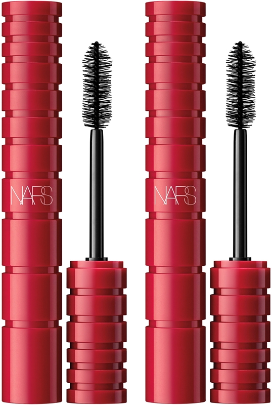NARS Climax Mascara EXPLICIT BLACK DUO gift set 2 pcs notino.co.uk