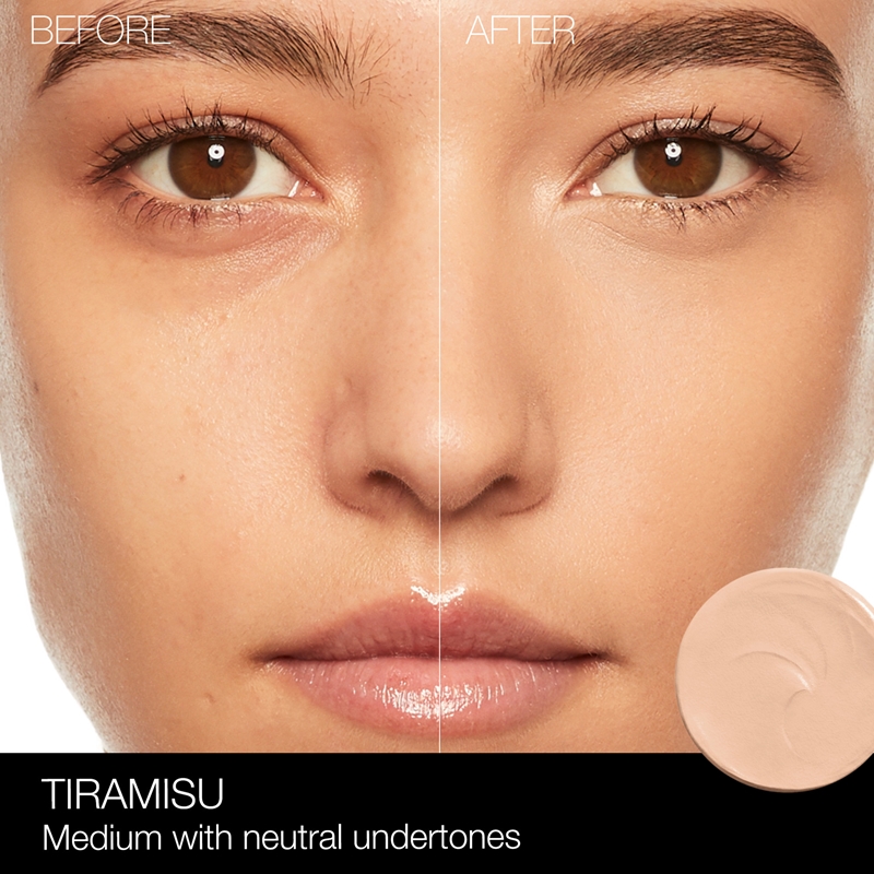 NARS SOFT MATTE Complete Concealer matující korektor pro plné krytí ...