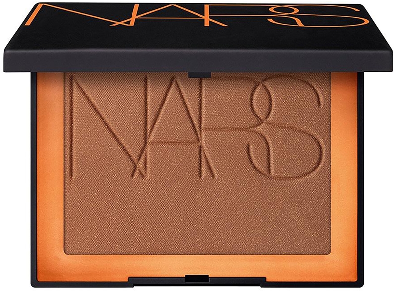 NARS Bronzing Powder terra abbronzante notino.it