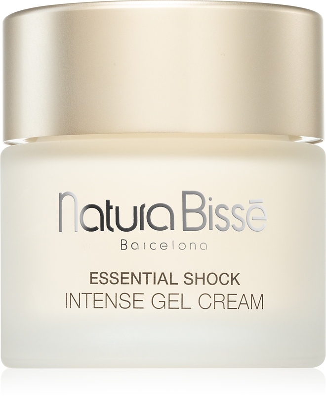 Natura Bissé Essential Shock Intense Gel Cream main image 0