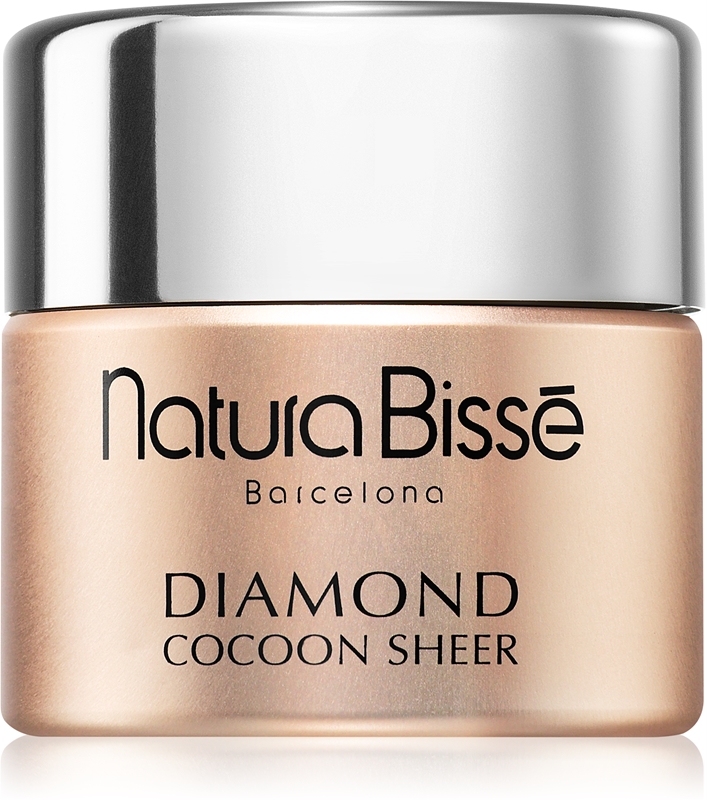 Natura Bissé Diamond Age-Defying Diamond Cocoon Moisturising and ...