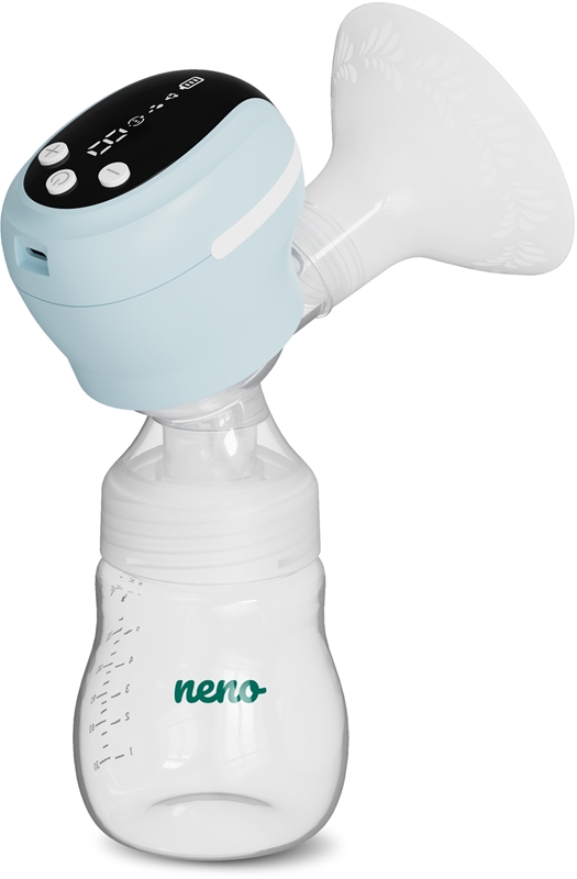 NENO - Electric Breast Pump Single Primo Wireless