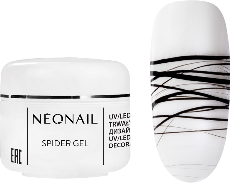 NEONAIL Spider Gel