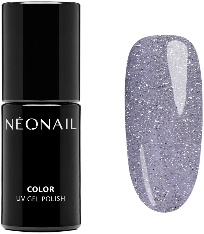 NEONAIL Frosted Fairy Tale Gel Nail Polish notino.ie