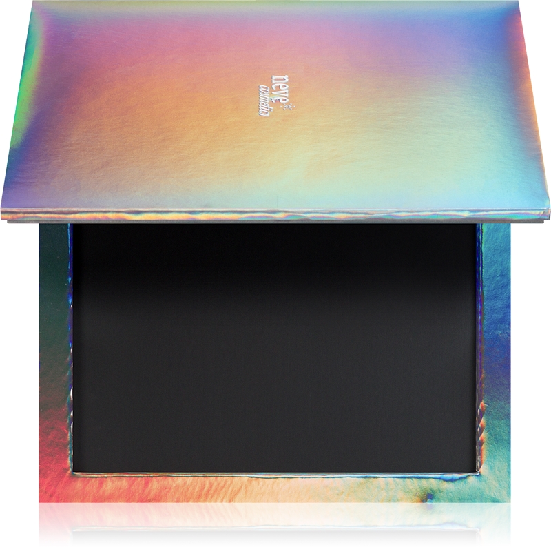 Lot De 2 Cadres Magnétiques A4 En Bois Clair - Pour Photo Et Toile