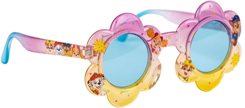 Occhiali Bambina 3 Anni Occhiali Da Sole Paw Patrol Bambini - UV400 Montatura Plastica 3 Anni Casual Occhiali Da Sole 3 Anni - Foto 10
