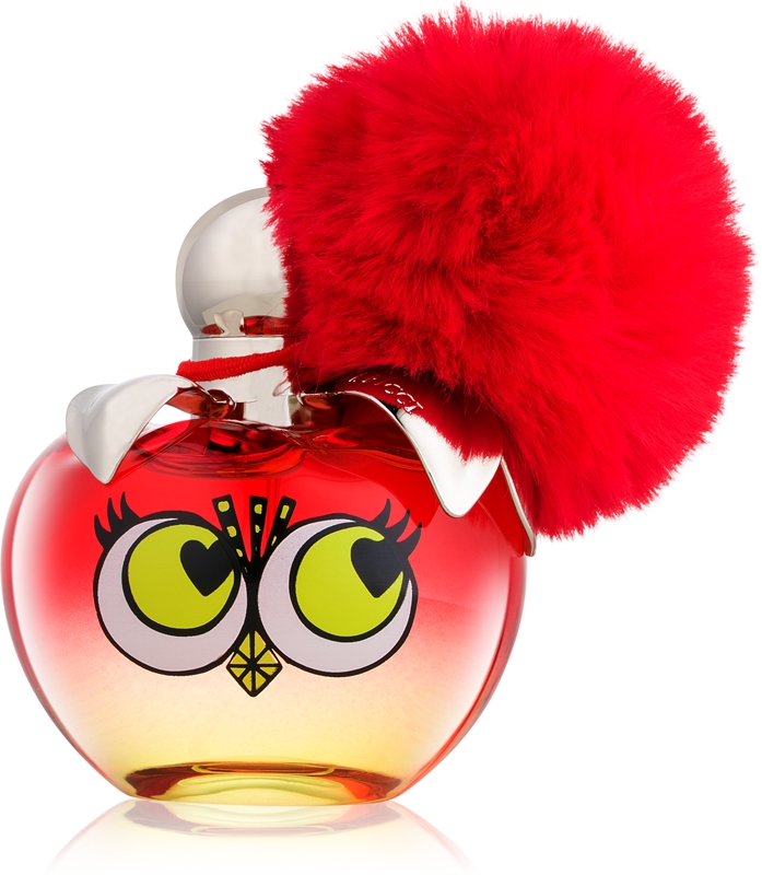 Nina Ricci Les Monstres De Nina Ricci - Eau De Toilette 80ml édition Limitée, Neuf
