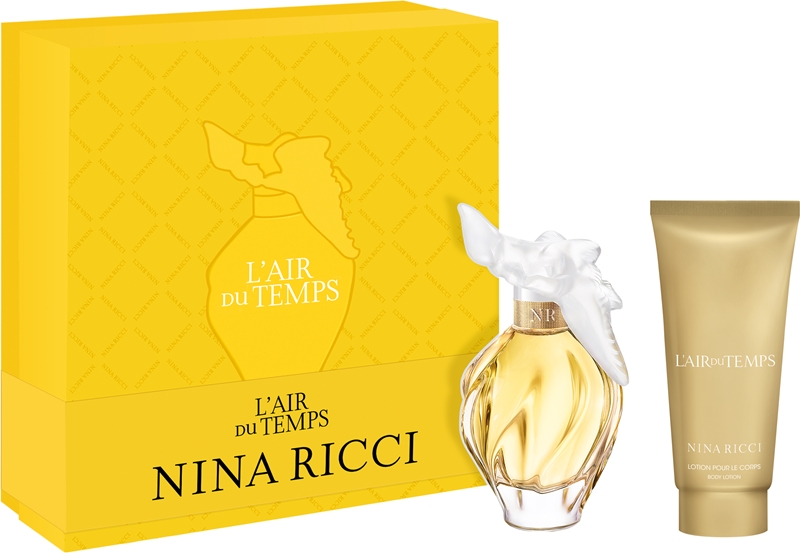 L'air du Temps by Nina Ricci, 6.8oz Tender Shower Gel women (Lair) main image 1