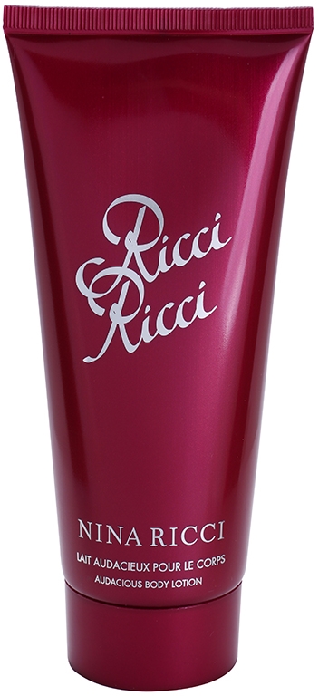 Nina Ricci Ricci Note NINA RICCI Ricci Ricci | notino.gr