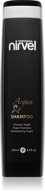 Nirvel Hair Loss Shampoo Purifying – 250 Ml, Für Die Pflege Bei Haarausfall, Beauty-Produkt