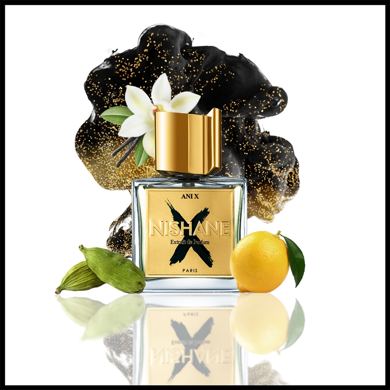 Nishane Ani X parfumextracten Unisex | notino.nl