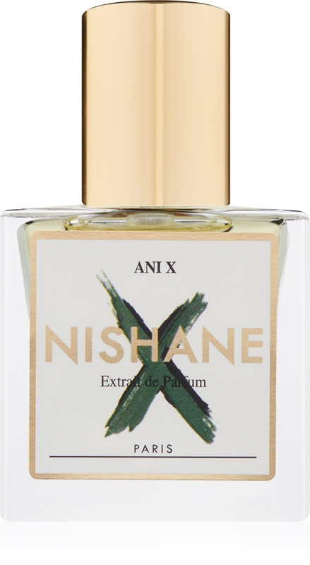 Nishane Ani X by Nishane, 1.7 oz Extrait de Parfum for Unisex main image 1