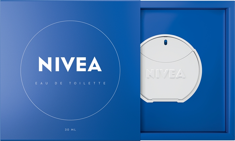 NIVEA Creme eau de toilette for women | notino.co.uk
