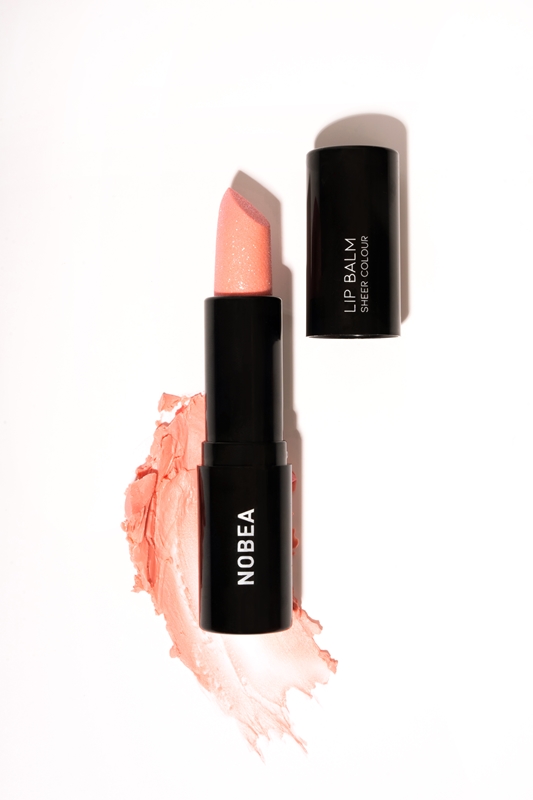 NOBEA DaytoDay Lip Balm hydratační balzám na rty notino.cz