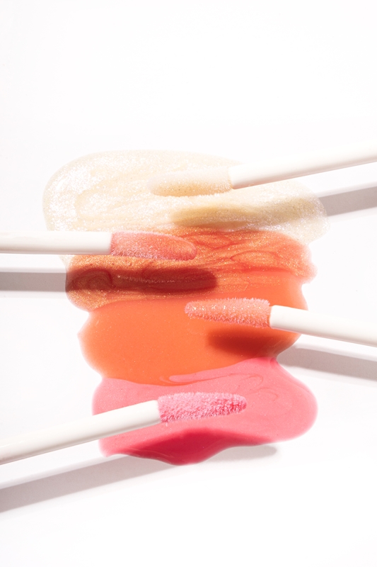 NOBEA DaytoDay Hydrating Lipgloss hydratační lesk na rty notino.cz