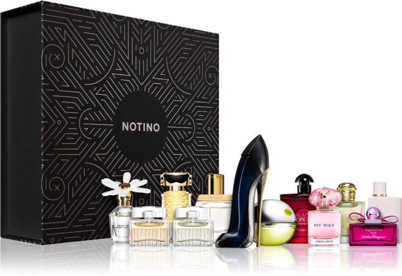 Notino Advent Calendar 2024 12 Days of Perfumes Brza dostava notino.hr