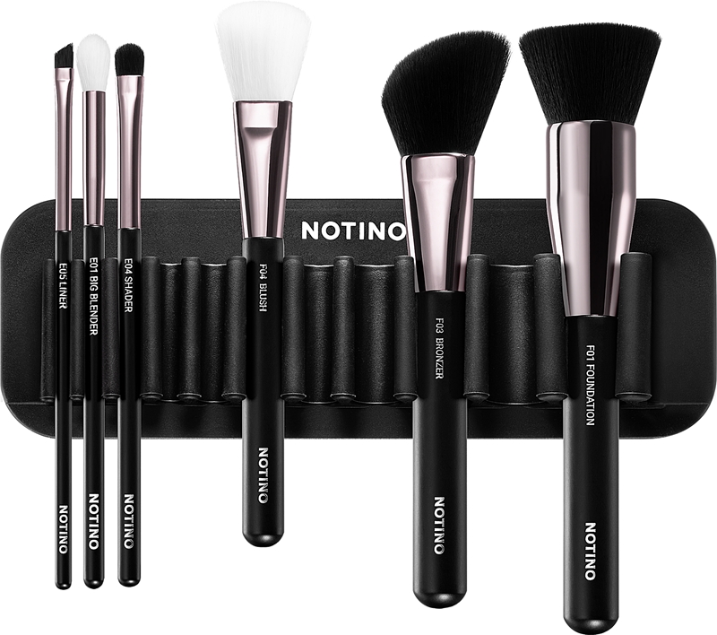 Notino Master Collection Make-up brush drying rack Brush Drying Rack ...