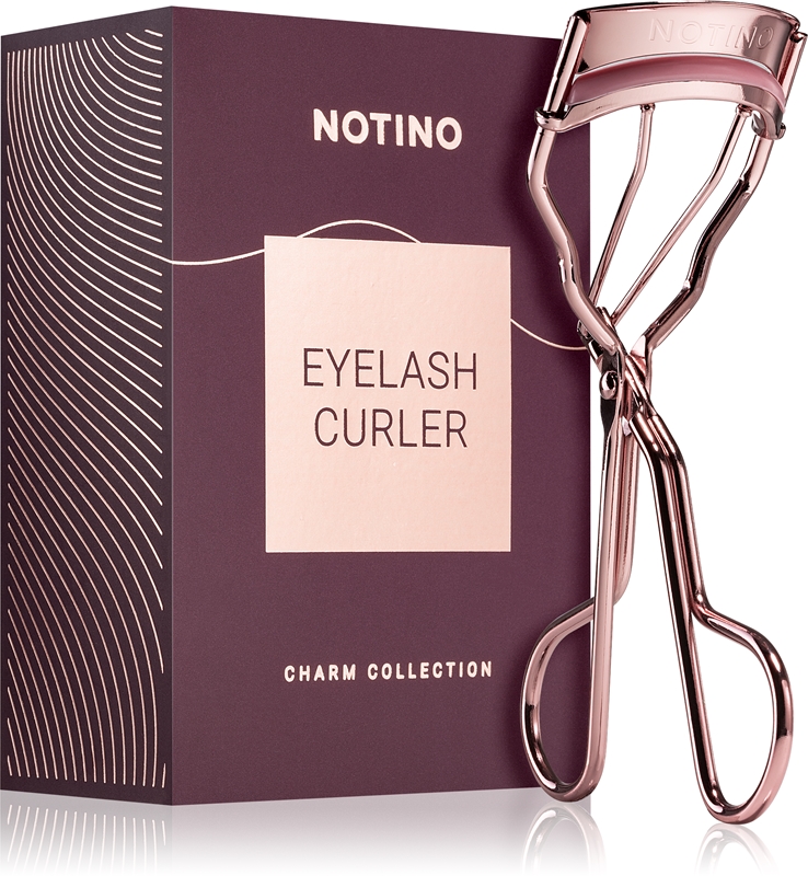 Notino Charm Collection Eyelash curler Eyelash Curler notino.ie