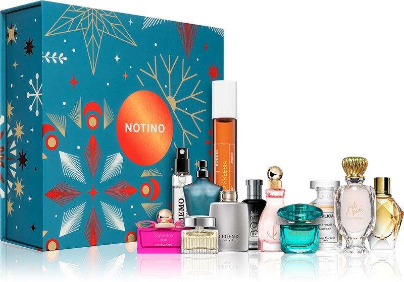 Notino Advent Calendar 2026, 12 Perfumed Moments