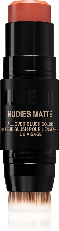 Nudies Matte multi stick