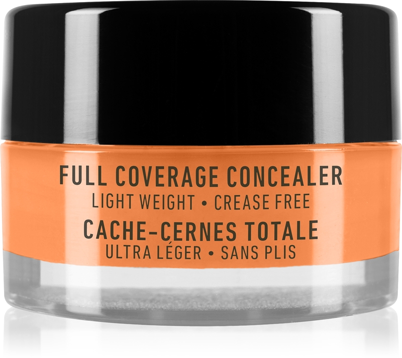 NYX Professional Makeup Concealer Jar Concealer notino.co.uk