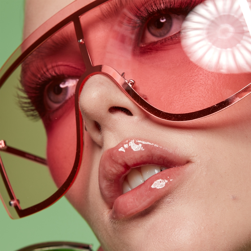 NYX Professional Makeup Fat Oil Lip Drip huile à lèvres notino.fr