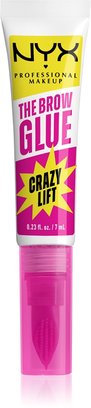 Brow Glue Crazy Lift gel