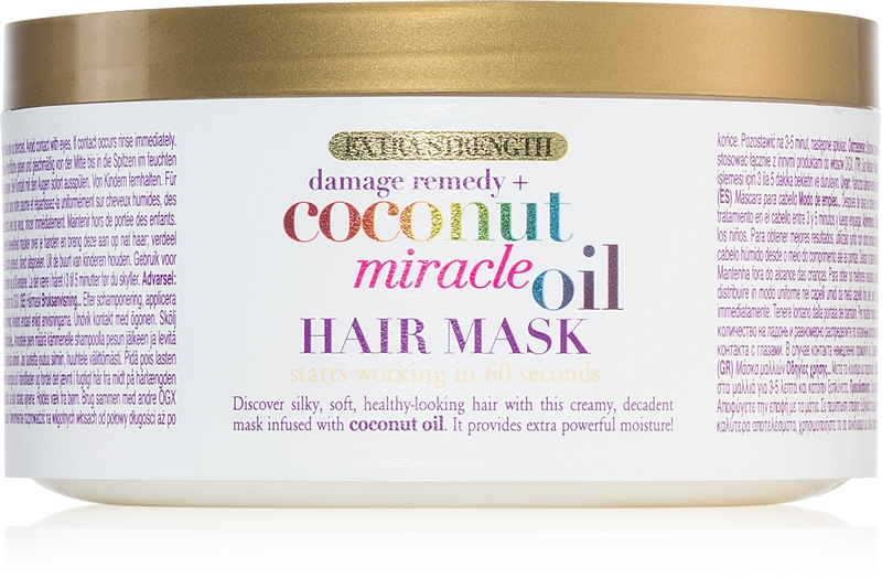 Revitalising Coconut Water Fußmaske – 4 Behandlungen, Mit Kokosmilch & Sheabutter, Gegen Hornhaut