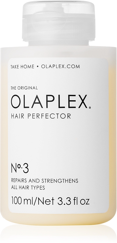 Olaplex N Hair Perfector Pflegebehandlung F R Besch Digtes Und Br Chiges Haar Notino