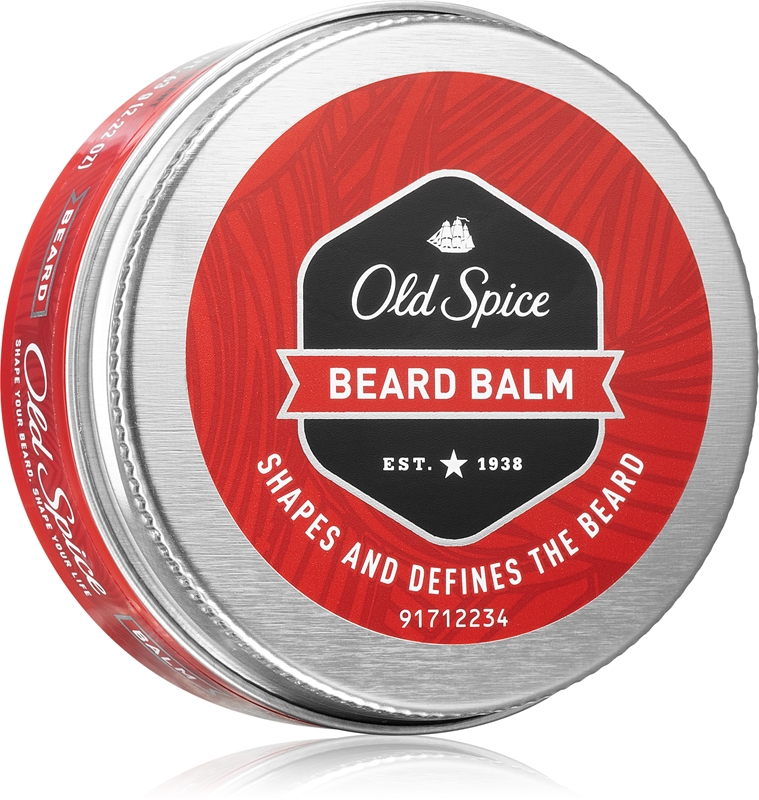 Old Spice Beard Balm Beard Balm notino.ie