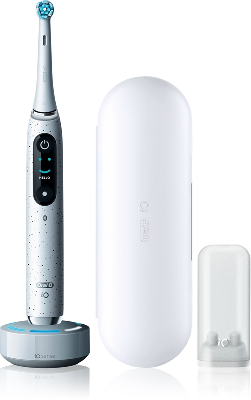 Oral B IO10 Electric Toothbrush | Notino.co.uk