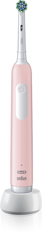 Oral B Pro Series 1 Pink electric toothbrush | notino.co.uk