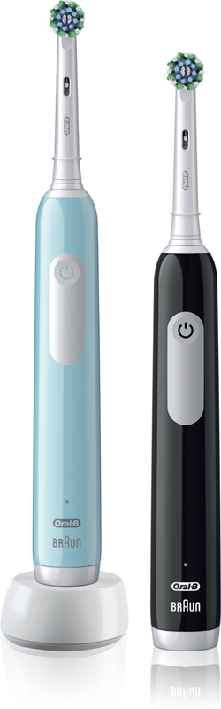 Oral B Pro Series 1 DUO Electric Toothbrush | Notino.co.uk