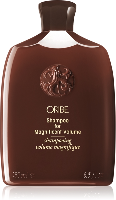 Oribe Magnificent Volume champú para dar volumen al cabello notino es