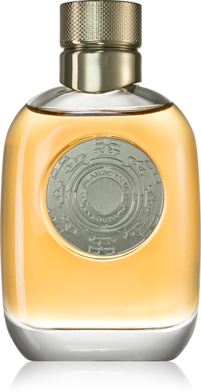 Oriflame Flamboyant Eau De Toilette Para Hombre Notino es