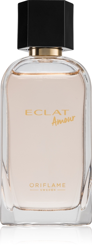 Oriflame Eclat Amour Eau de Toilette -tuoksu naisille | notino.fi